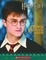 Cover of "Harry Potter and the Order of the Phoenix Poster Book"