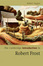Cover of The Cambridge introduction to Robert Frost