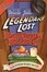Cover of Uncle John's Legendary Lost Bathroom Reader