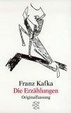 Cover of Sämtliche Erzählungen