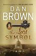 Cover of The Lost Symbol