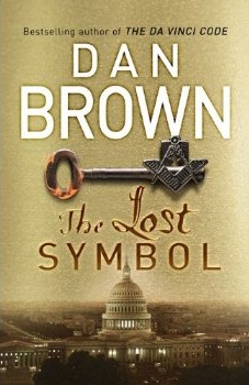 More about The Lost Symbol