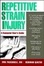 Cover of "Repetitive Strain Injury"