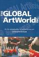 Cover of The global artworld inc