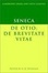 Cover of Seneca