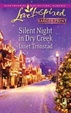 Cover of Silent Night in Dry Creek