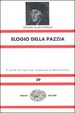 Cover of Elogio della pazzia