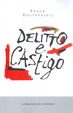 Cover of Delitto e castigo