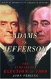 Cover of Adams Vs. Jefferson