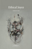 Cover of Ethical Joyce