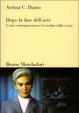 Cover of Dopo la fine dell'arte