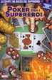 Cover of Poker con i supereroi