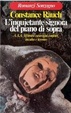 Cover of L'inquietante signora del piano di sopra