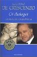 Cover of Oi Dialogoi