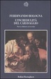 Cover of L' incredulità del Caravaggio e l'esperienza delle «cose naturali»