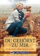 Cover of Du gehörst zu mir