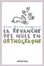 Cover of La revanche des nuls en orthographe