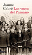 Cover of Las voces del Pamano
