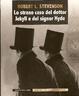 Cover of Lo strano caso del dottor Jekyll e del signor Hyde