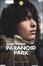 Cover of "Paranoid Park"