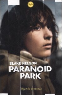 Immagine di Paranoid Park