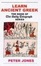 Cover of "Learn Ancient Greek"