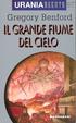 Cover of Il grande fiume del cielo