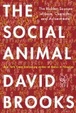 Cover of The Social Animal