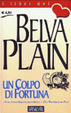 Cover of Un colpo di fortuna