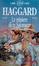Cover of Le miniere di re Salomone