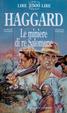 Cover of Le miniere di re Salomone