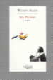 Cover of Sin plumas