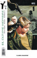 Cover of Y, El último hombre Nº05