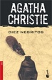 Cover of Diez negritos