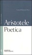 Cover of Poetica