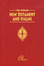 Cover of The African New Testament and Psalms