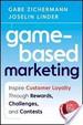 Cover of Game-Based Marketing