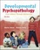 Cover of Developmental Psychopathology from Infancy through Adolescence
