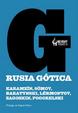 Cover of Rusia gótica