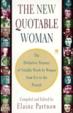 Cover of The New quotable woman