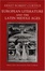 Cover of 'European Literature and the Latin Middle Ages'