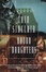 Cover of "Radon Daughters"
