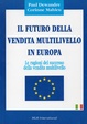 Cover of Il futuro della vendita multilivello in Europa
