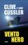 Cover of Vento nero