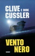 Cover of Vento nero