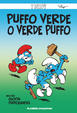 Cover of I Puffi - Vol. 10: Puffo Verde o Verde Puffo