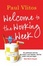 Cover of Welcome To The Working Week