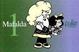Cover of Mafalda 1