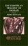 Cover of "The European Tragedy of Troilus"
