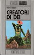 Cover of Creatori di dei